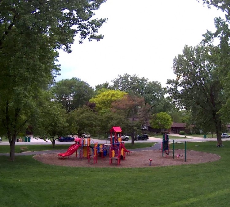 Grove Park (Munster,&nbspIN)